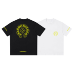 T-shirt CHRM HRTS