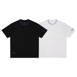 T-shirt CHRM HRTS