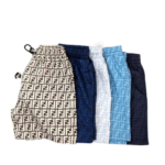 FND SHORTS