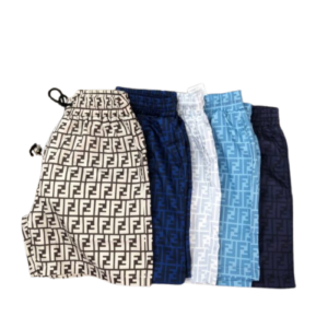 FND SHORTS