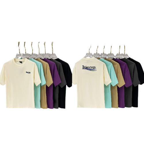 Dripshop (18) BLNCG T-SHIRT - Image 1