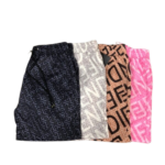 FND SHORTS
