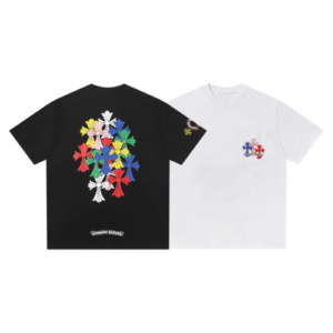T-shirt CHRM HRTS