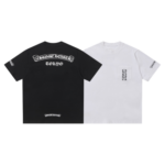 T-shirt CHRM HRTS