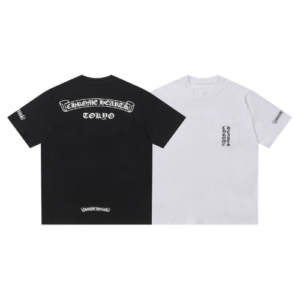 T-shirt CHRM HRTS