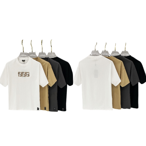 Dripshop (26) FND T-SHIRT - Image 1