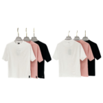 FND T-SHIRT