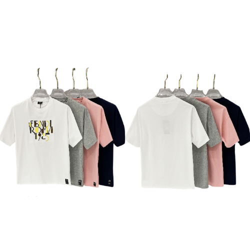 Dripshop (28) FND T-SHIRT - Image 1