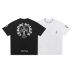 T-shirt CHRM HRTS