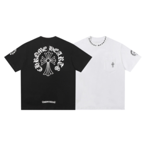 T-shirt CHRM HRTS