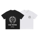 T-shirt CHRM HRTS