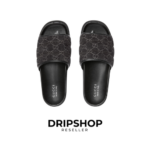 Gucci flip flops