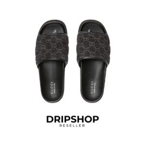 Gucci flip flops