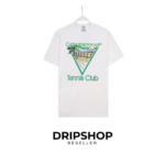 T-shirt CasaBlanca Tennis Club