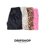 FND SHORTS