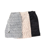 FND SHORTS