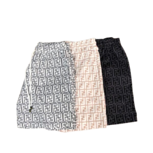 FND SHORTS