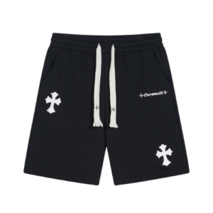 CHRM HRTS Shorts