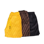 FND SHORTS