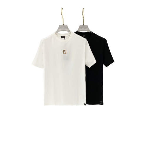 Dripshop2 FND T-SHIRT - Image 1