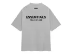 Essentials t-shirt - immagine 2