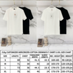 FND T-SHIRT