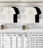 FND T-SHIRT