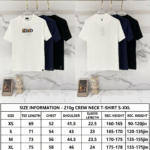 FND T-SHIRT