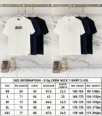 FND T-SHIRT