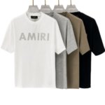 T-SHIRT AMIRI