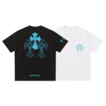 T-shirt CHRM HRTS
