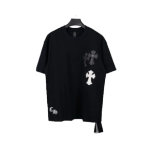 T-shirt CHRM HRTS