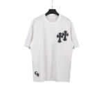 T-shirt CHRM HRTS