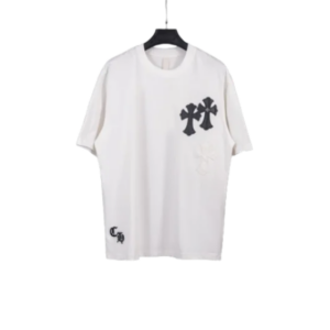 T-shirt CHRM HRTS