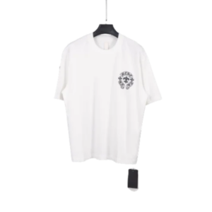 T-shirt CHRM HRTS