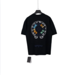 T-shirt CHRM HRTS