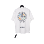 T-shirt CHRM HRTS