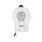 T-shirt CHRM HRTS