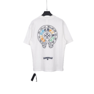 T-shirt CHRM HRTS