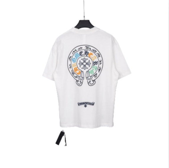 Screenshot 2026-06-19 144645 T-shirt CHRM HRTS – Bild 1