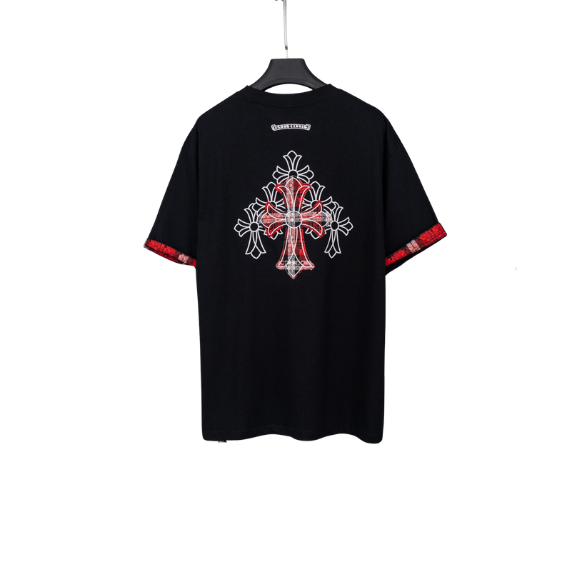 Screenshot 2026-06-19 145503 T-shirt CHRM HRTS – Bild 1