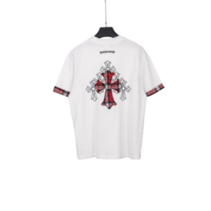 T-shirt CHRM HRTS