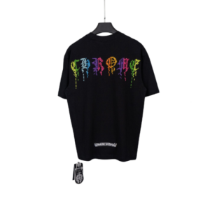 T-shirt CHRM HRTS