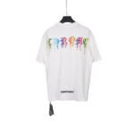 T-shirt CHRM HRTS