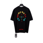 T-shirt CHRM HRTS