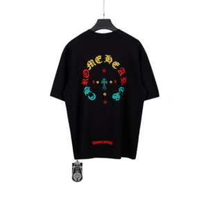 T-shirt CHRM HRTS