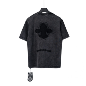 T-shirt CHRM HRTS