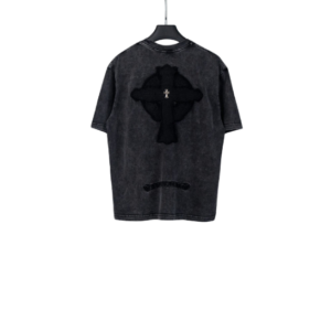 T-shirt CHRM HRTS