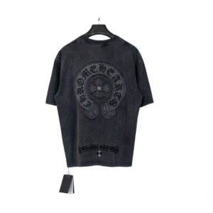T-shirt CHRM HRTS