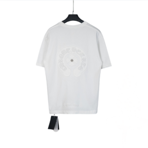 T-shirt CHRM HRTS